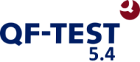 QF-Test Version 5.4.0