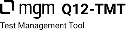 Q12-TMT Testmanagementtool by mgm technology partners