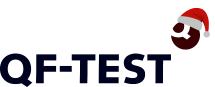 QF-Test Logo