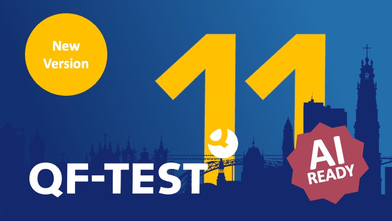 Video QF-Test 11