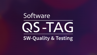 Software QS-Tag
