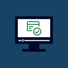 QF-Test Webinar Icon