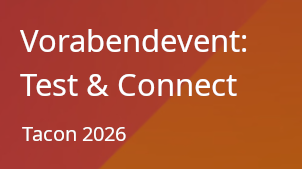 Tacon 2026 Logo