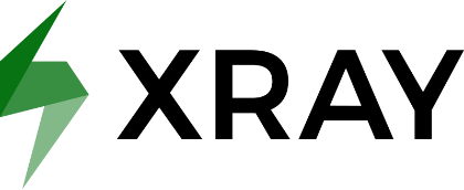 Xray Logo
