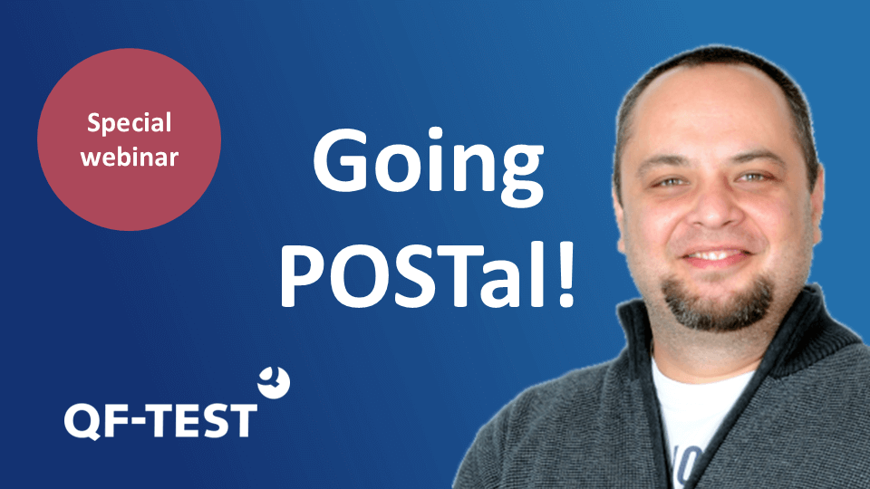 Registration special webinar