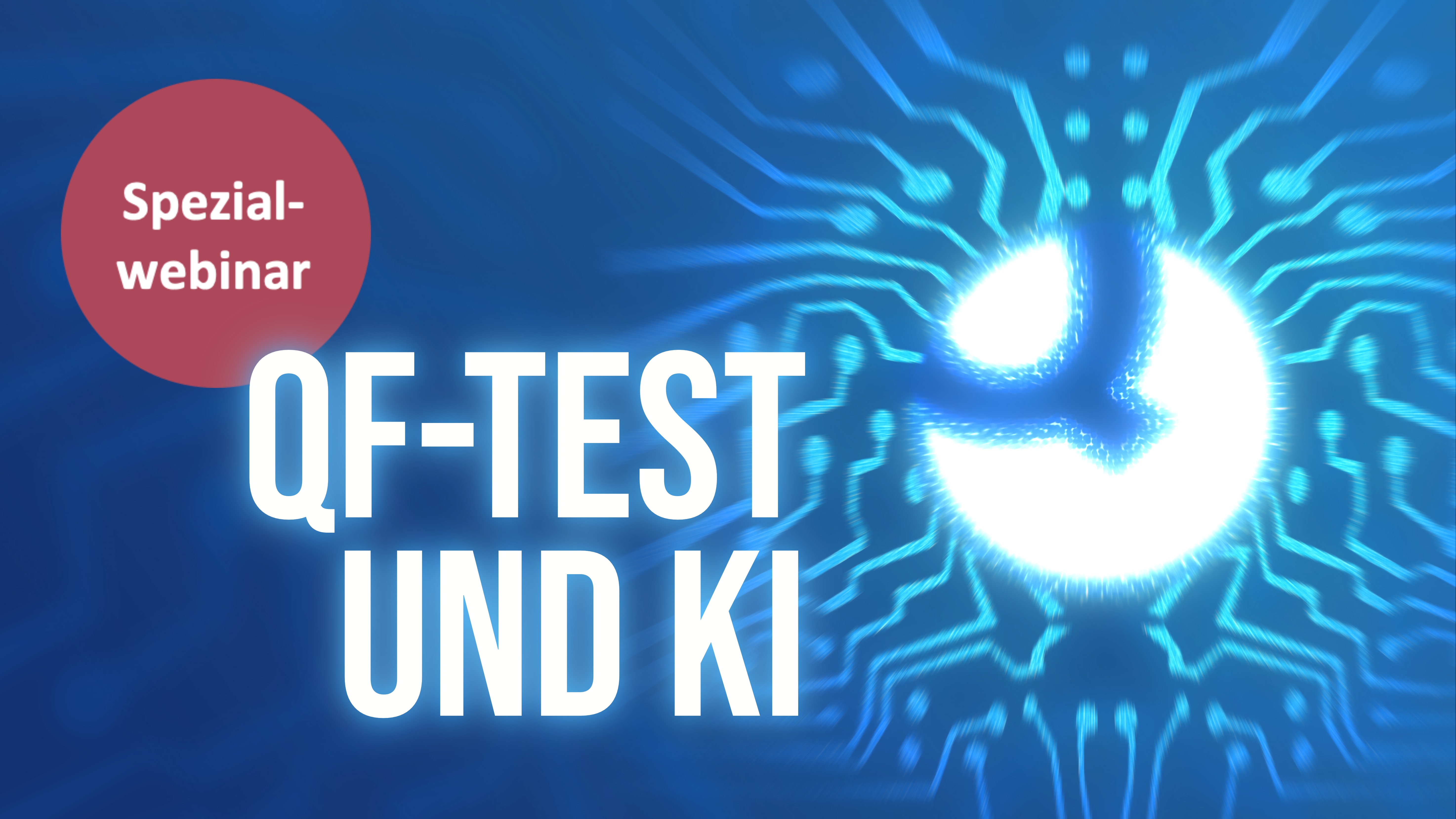 Anmeldung QF-Test Spezialwebinar